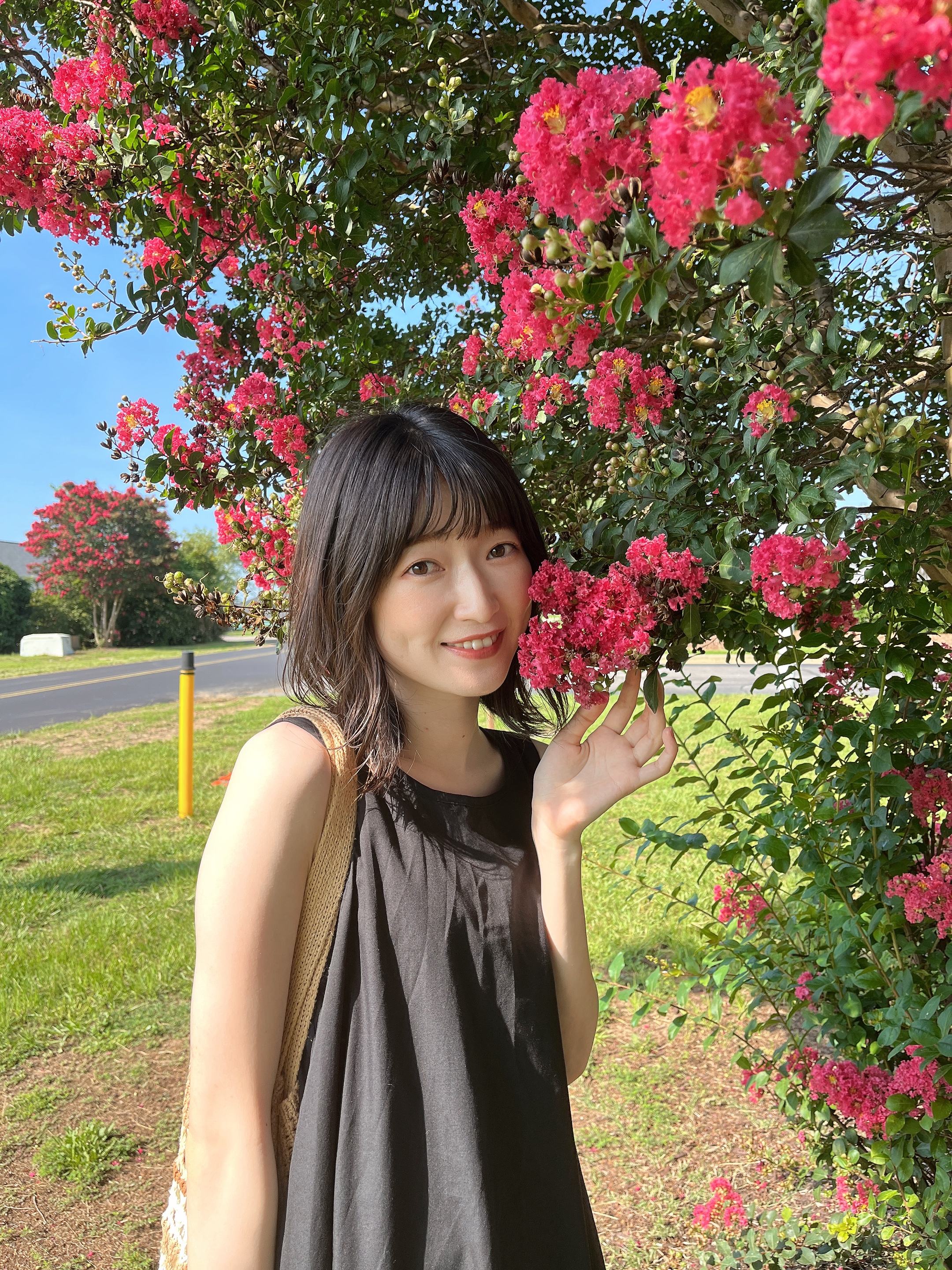 Aimi  Enomoto