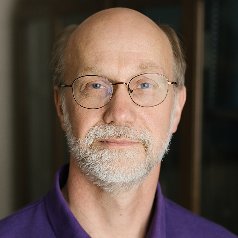 Kenneth De Jong