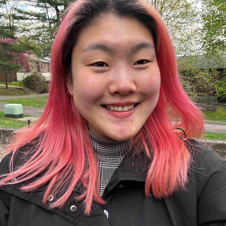 Sarah Kim