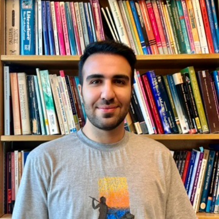 Mohammad Khaksar