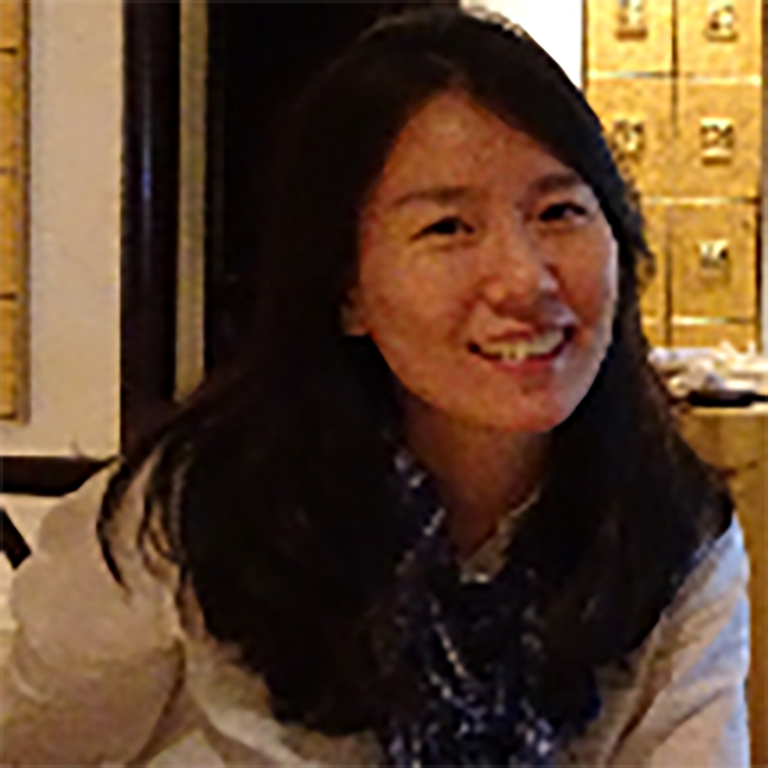 Jae Hyun Ahn