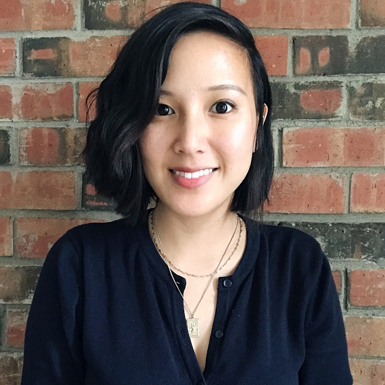Kimberly  Wan