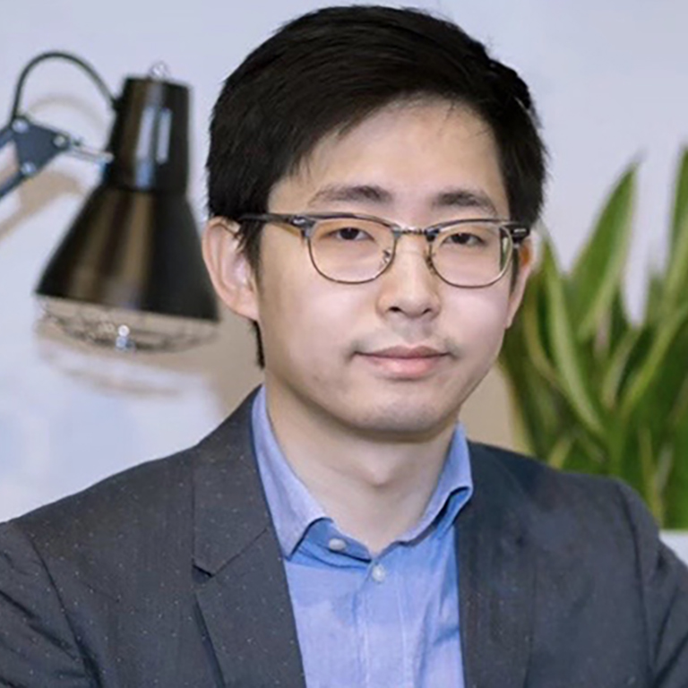 Zhicheng  Han