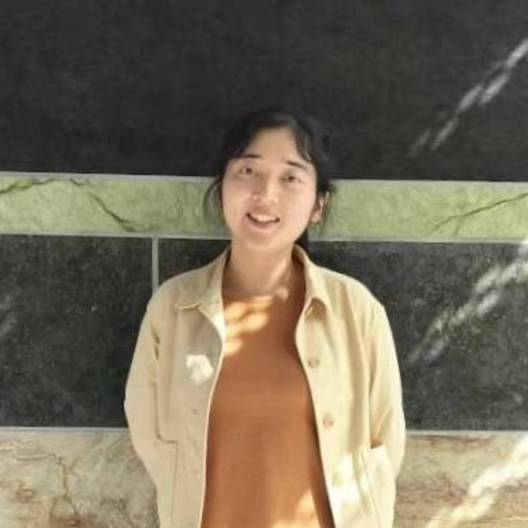 Ludan Yang