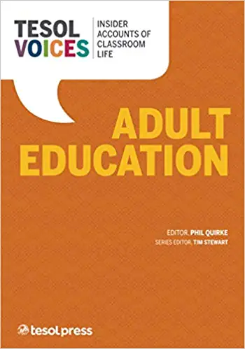 TESOL Voices: Insider Accounts of Classroom Life